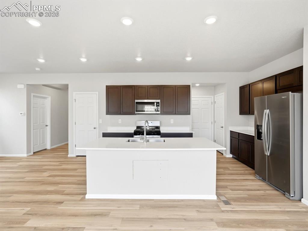 11385 Pikeminnow Place Colorado Springs CO 80925