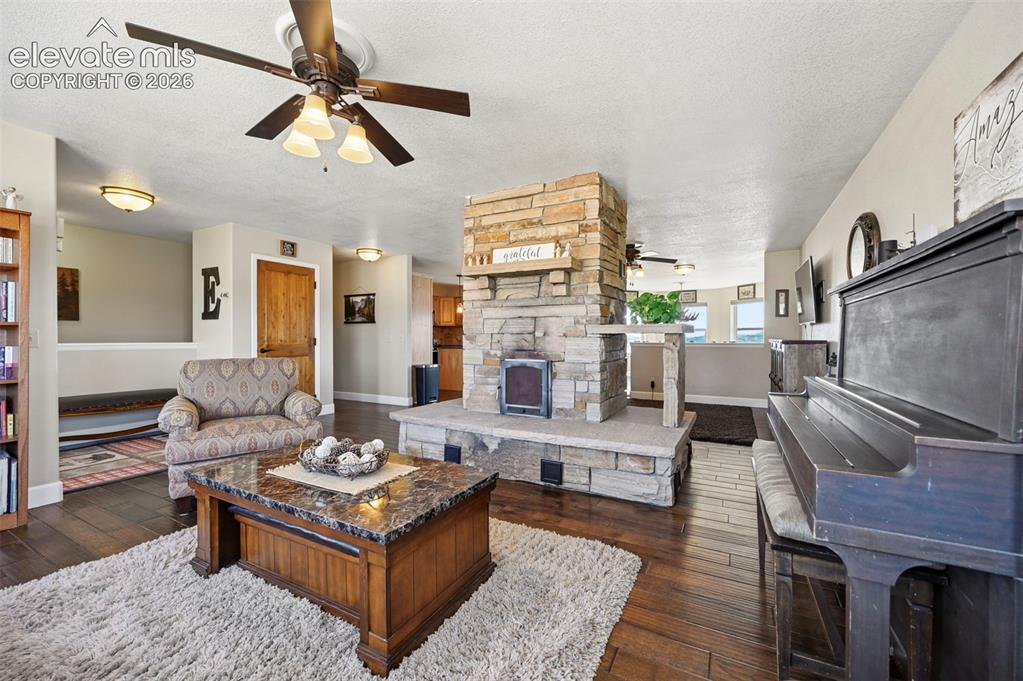 74 Dwyer Trail Hartsel CO 80449