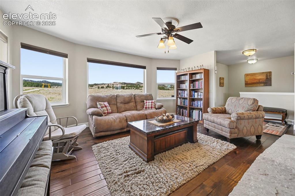 74 Dwyer Trail Hartsel CO 80449
