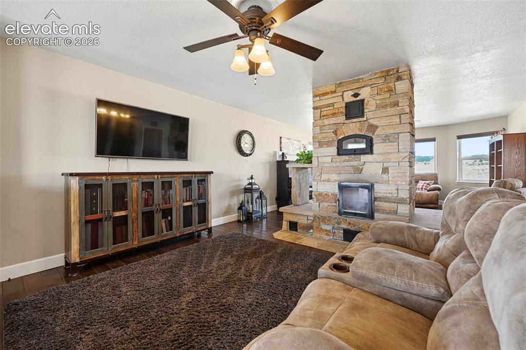 74 Dwyer Trail Hartsel CO 80449