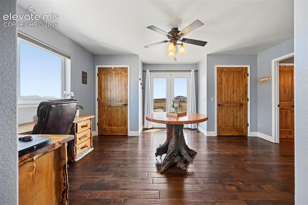 74 Dwyer Trail Hartsel CO 80449