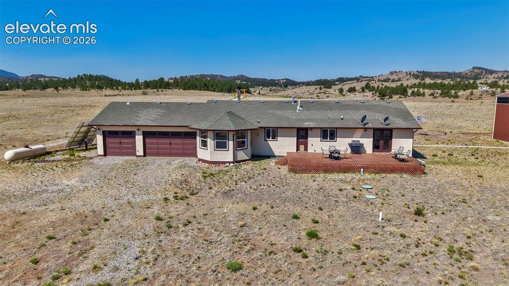 74 Dwyer Trail Hartsel CO 80449