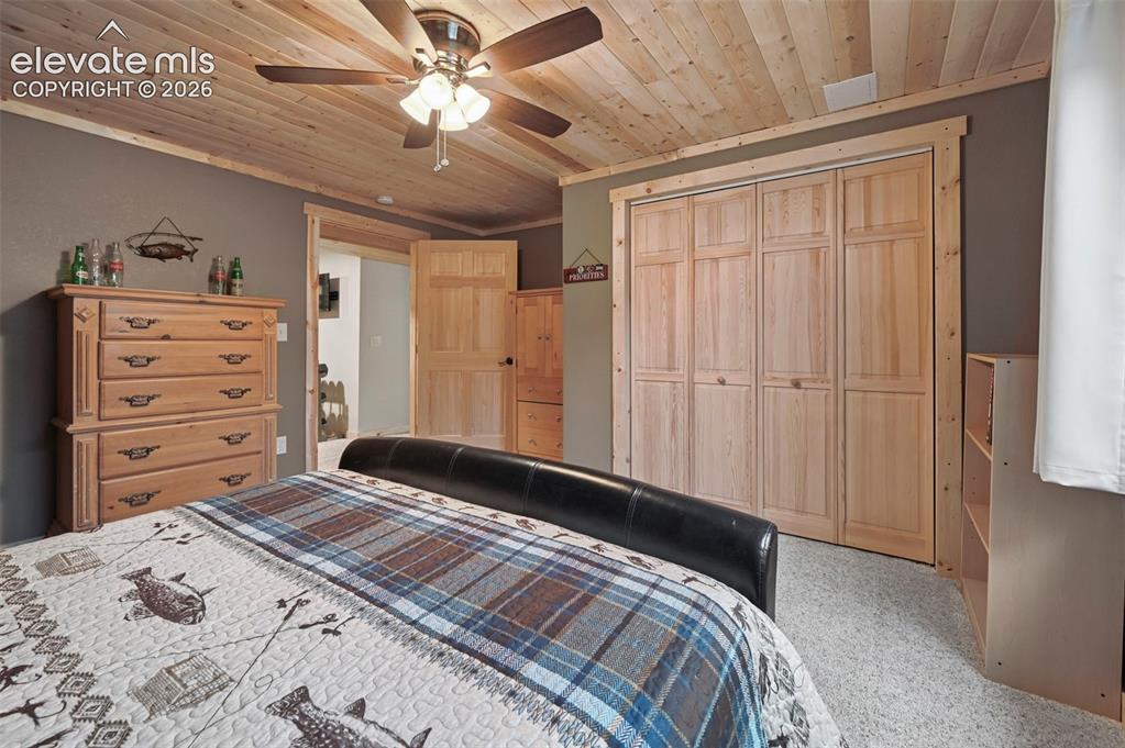 74 Dwyer Trail Hartsel CO 80449