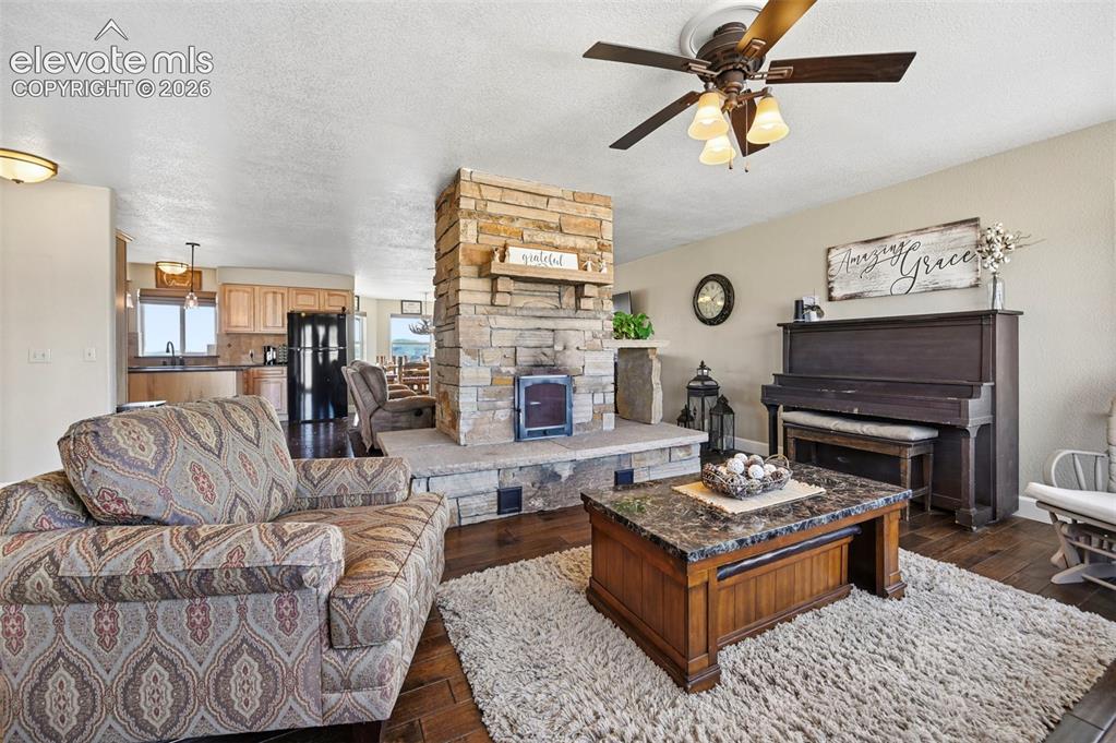 74 Dwyer Trail Hartsel CO 80449