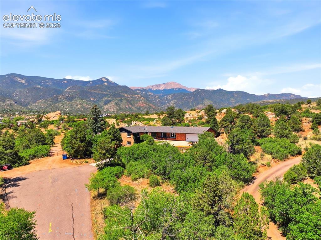 6 Las Piedras Escondidas Colorado Springs CO 80904