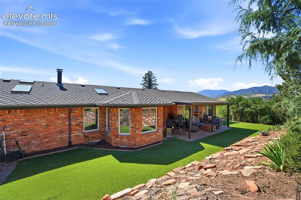 6 Las Piedras Escondidas Colorado Springs CO 80904