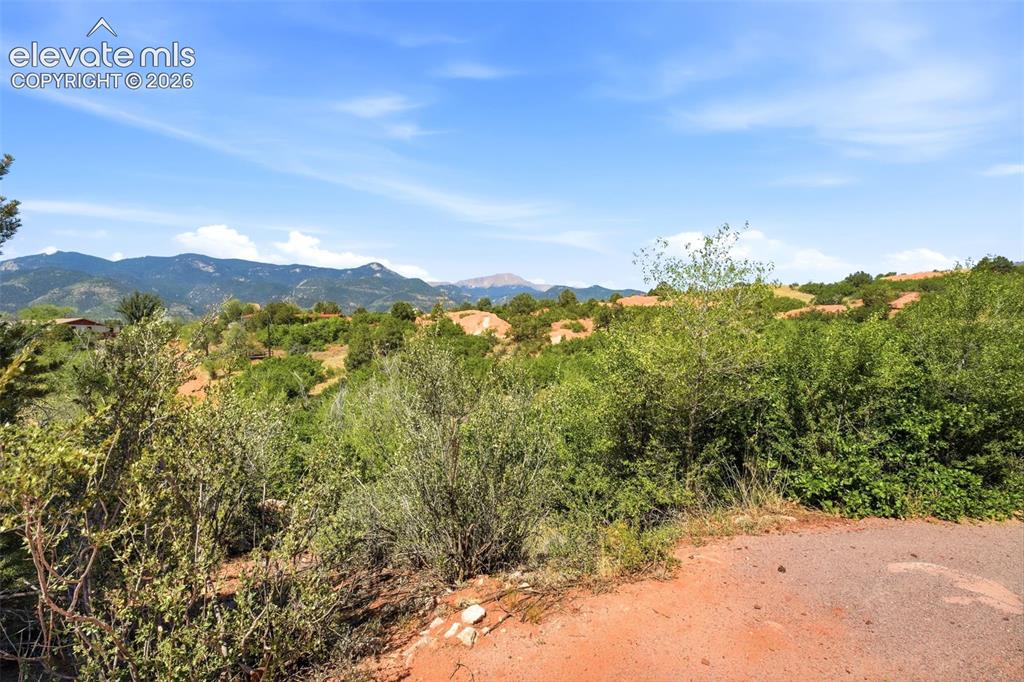 6 Las Piedras Escondidas Colorado Springs CO 80904