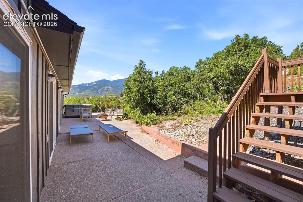 6 Las Piedras Escondidas Colorado Springs CO 80904