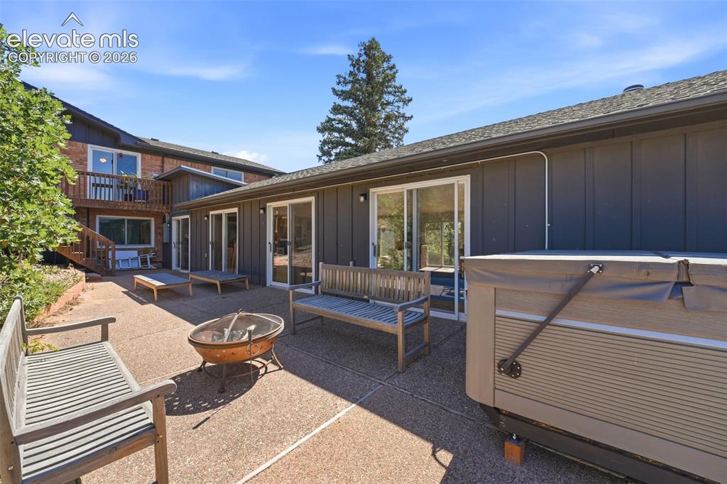 6 Las Piedras Escondidas Colorado Springs CO 80904