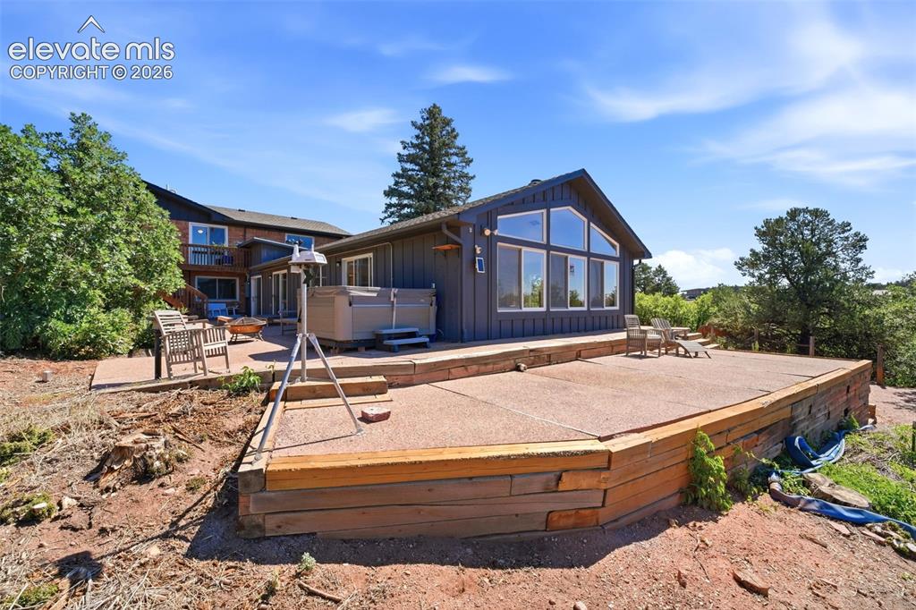 6 Las Piedras Escondidas Colorado Springs CO 80904