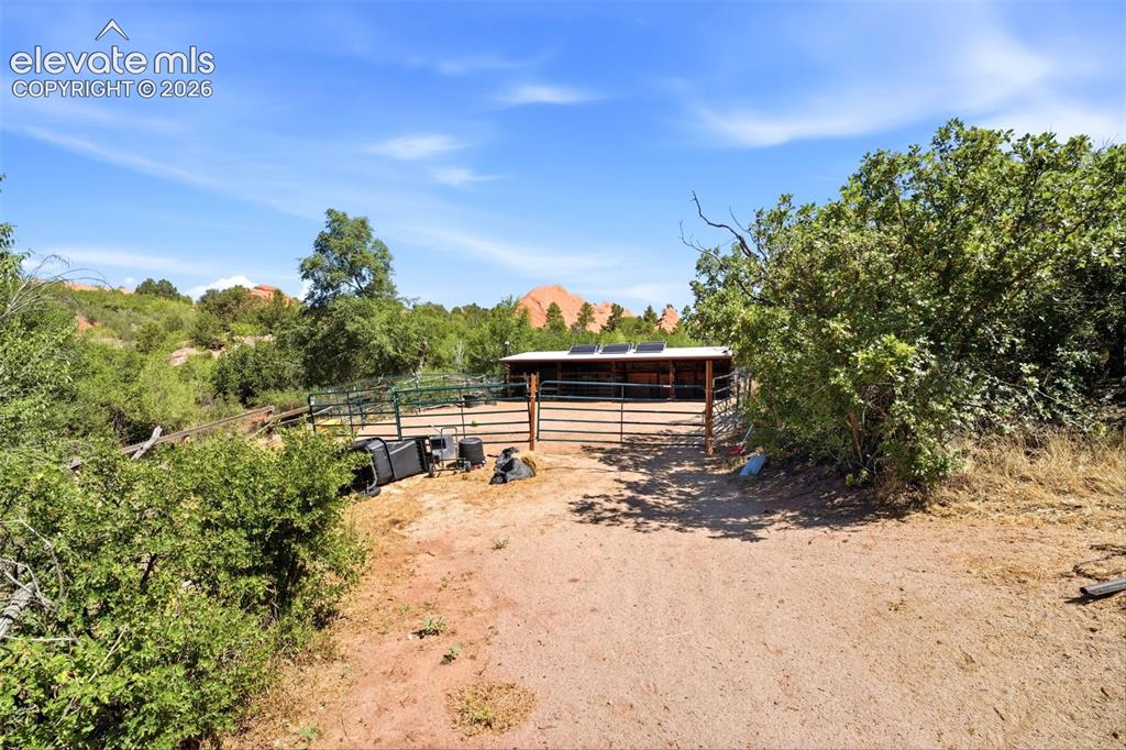 6 Las Piedras Escondidas Colorado Springs CO 80904