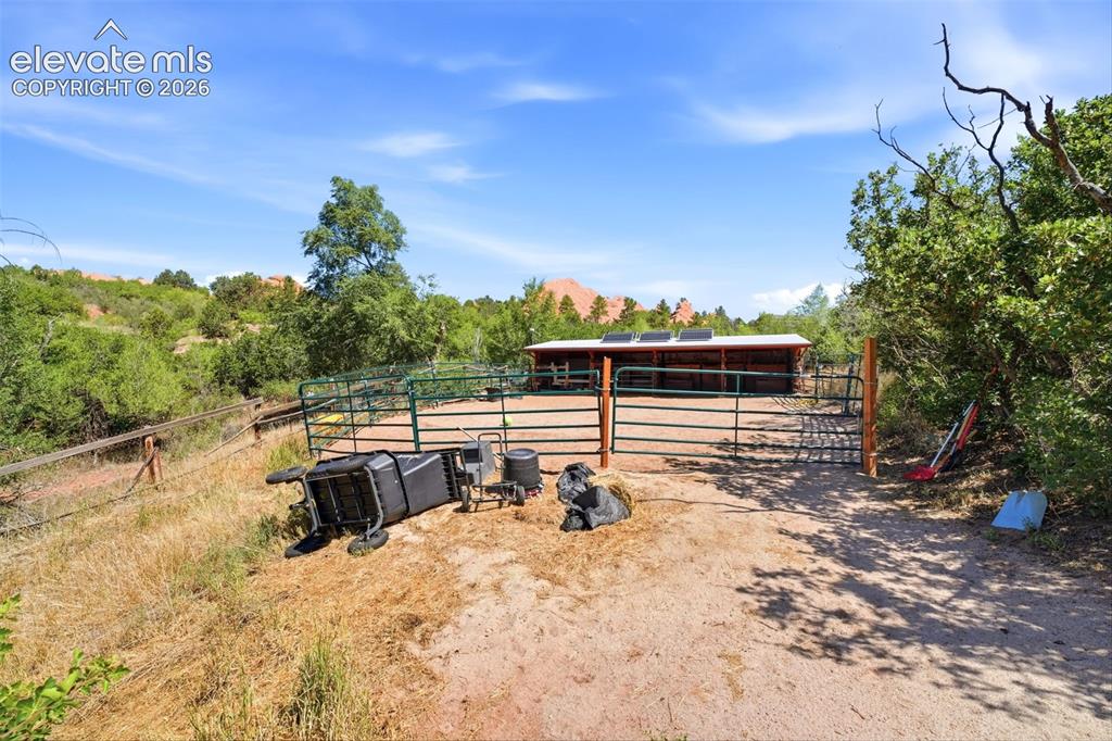6 Las Piedras Escondidas Colorado Springs CO 80904