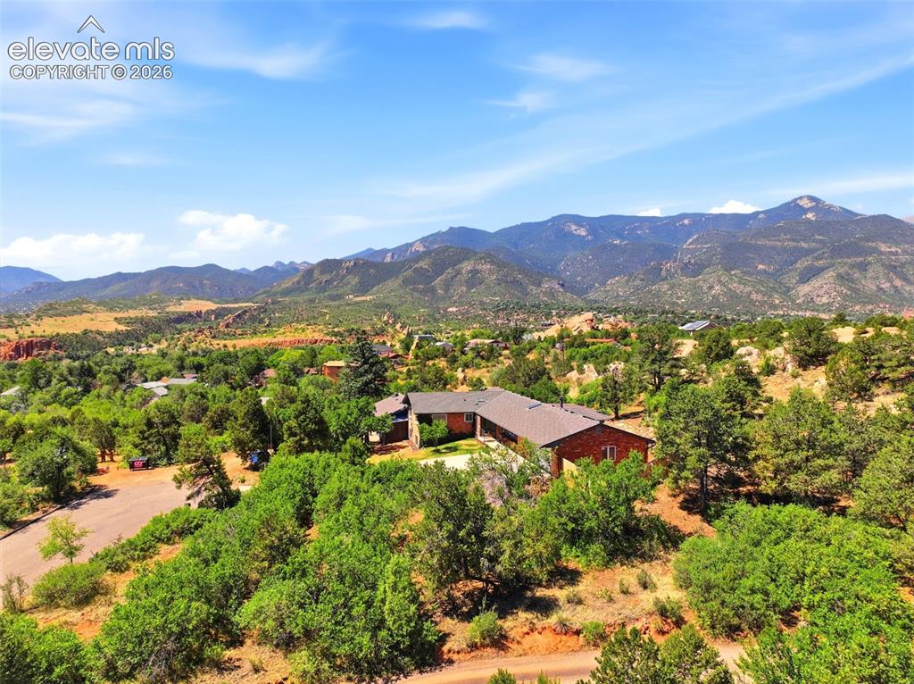6 Las Piedras Escondidas Colorado Springs CO 80904