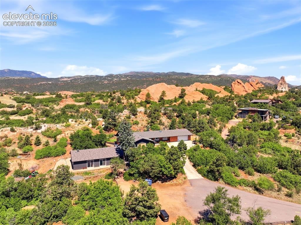 6 Las Piedras Escondidas Colorado Springs CO 80904