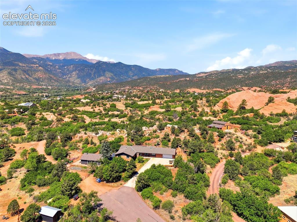 6 Las Piedras Escondidas Colorado Springs CO 80904