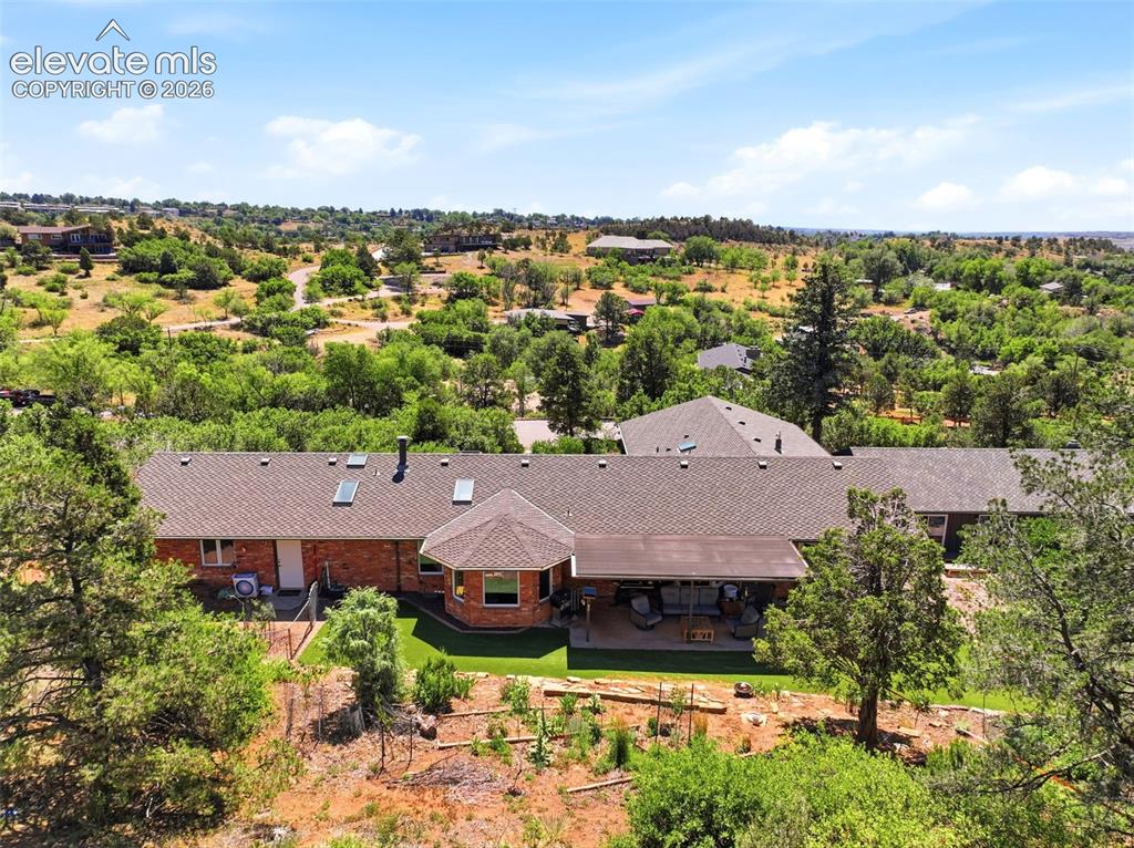 6 Las Piedras Escondidas Colorado Springs CO 80904