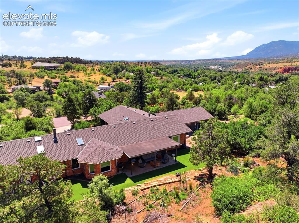 6 Las Piedras Escondidas Colorado Springs CO 80904