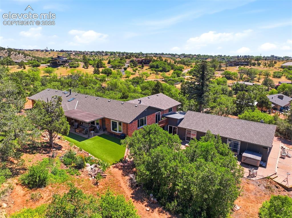 6 Las Piedras Escondidas Colorado Springs CO 80904