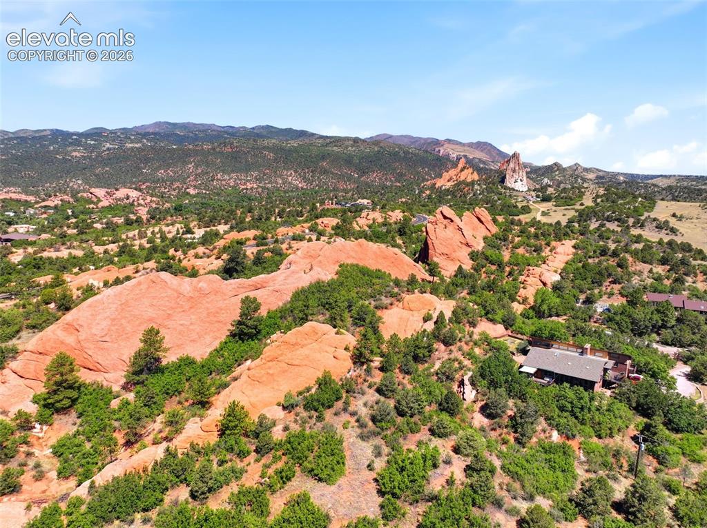 6 Las Piedras Escondidas Colorado Springs CO 80904