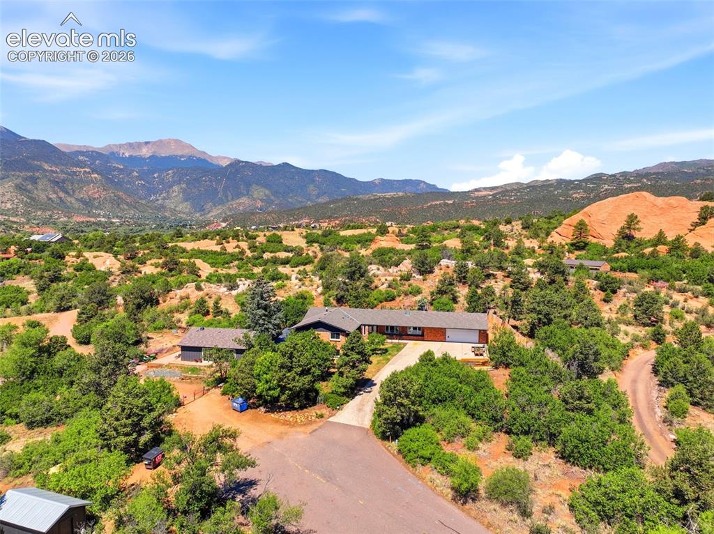 6 Las Piedras Escondidas Colorado Springs CO 80904