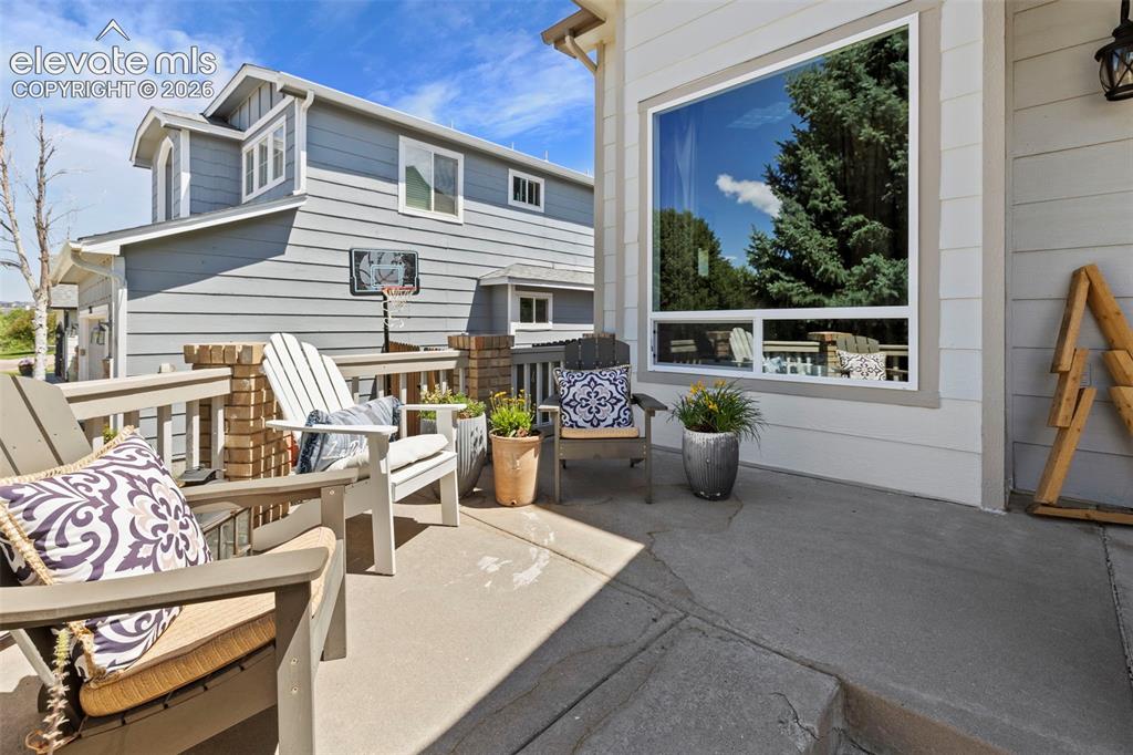 2975 Mule Shoe Drive Colorado Springs CO 80922