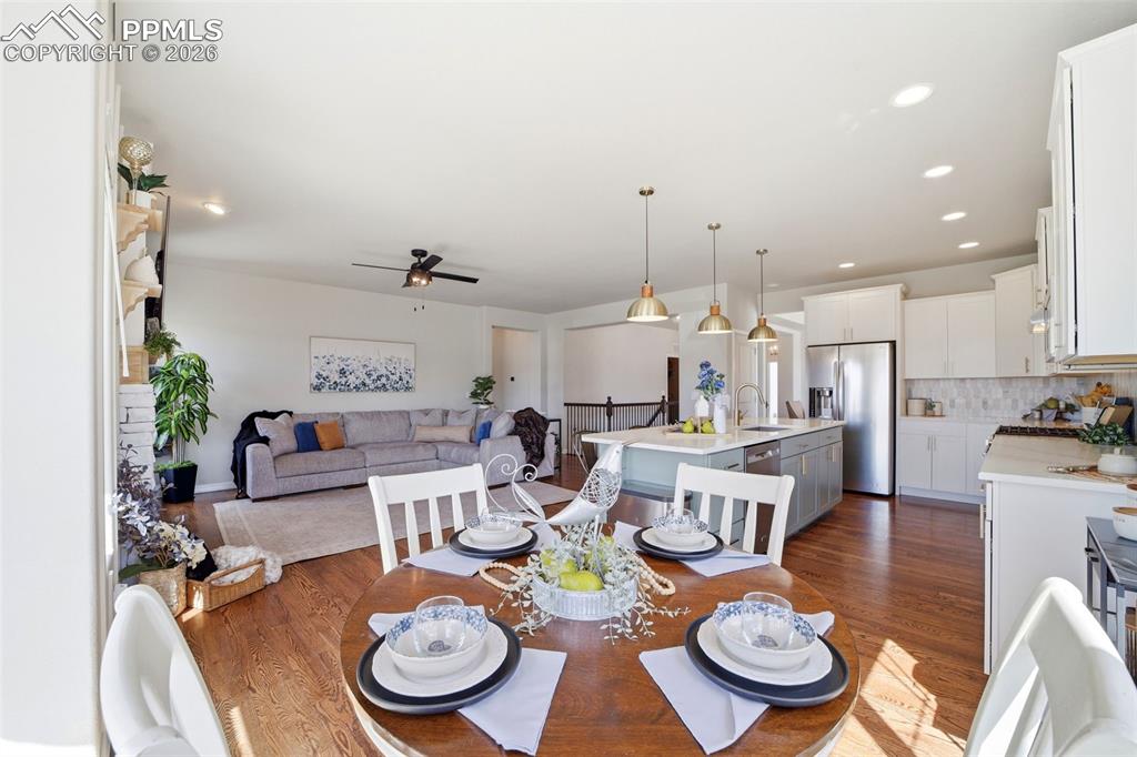 1444 Captiva Beach Lane Monument CO 80132