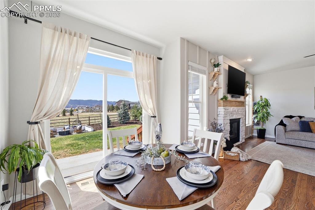 1444 Captiva Beach Lane Monument CO 80132