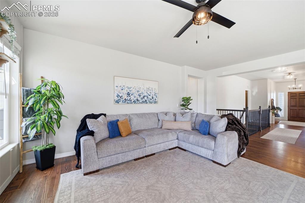 1444 Captiva Beach Lane Monument CO 80132