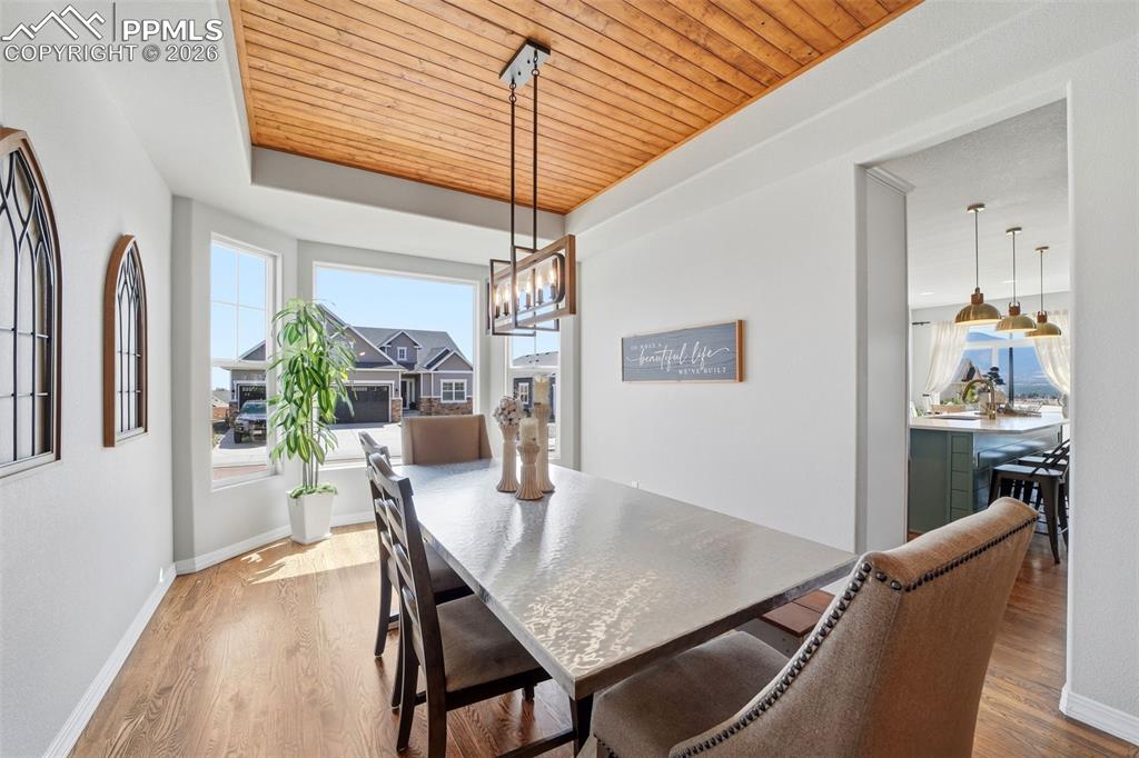 1444 Captiva Beach Lane Monument CO 80132