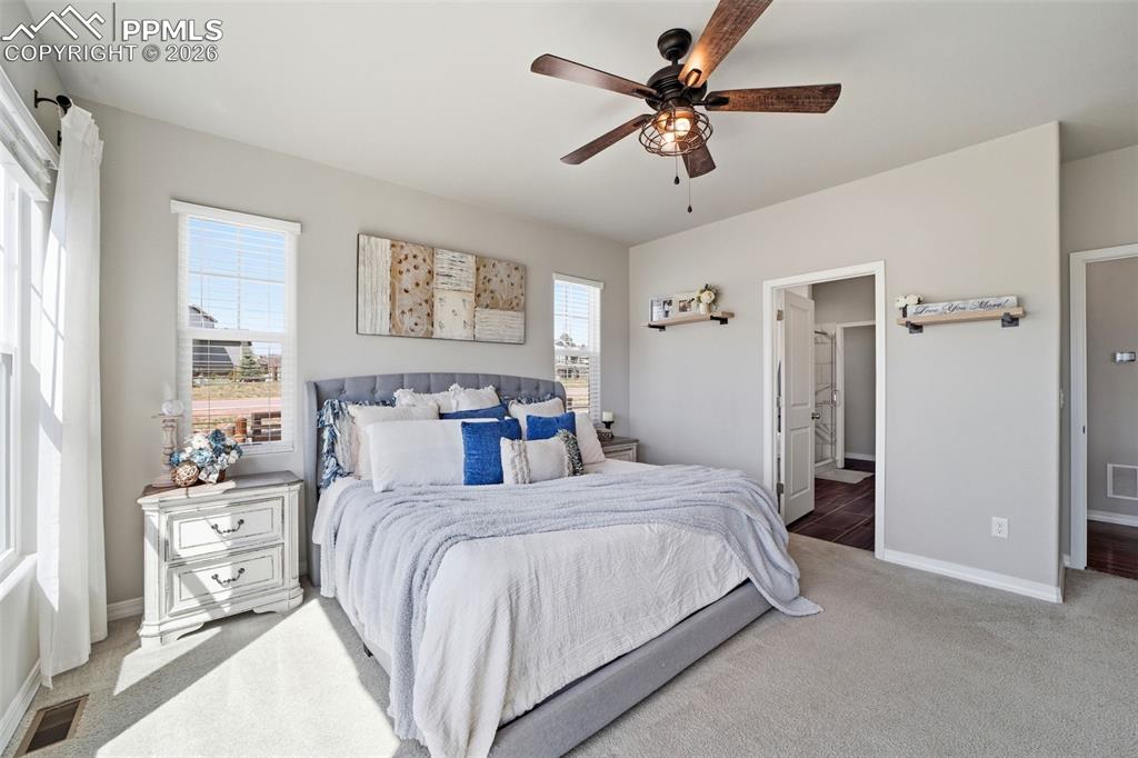 1444 Captiva Beach Lane Monument CO 80132