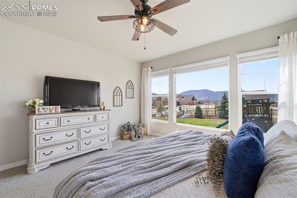 1444 Captiva Beach Lane Monument CO 80132
