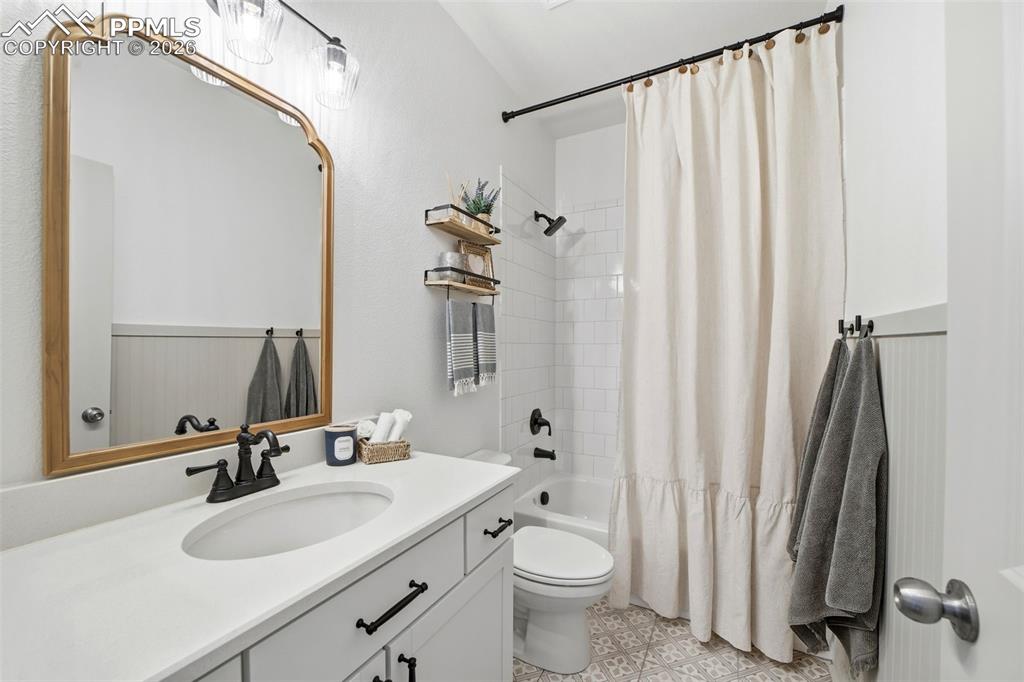 1444 Captiva Beach Lane Monument CO 80132