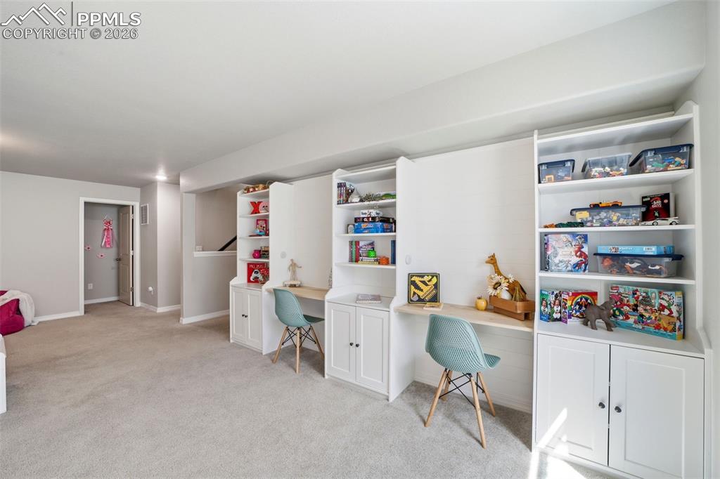 1444 Captiva Beach Lane Monument CO 80132