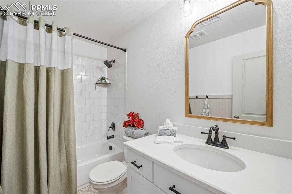 1444 Captiva Beach Lane Monument CO 80132
