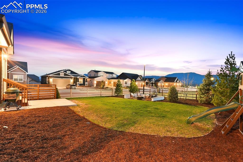 1444 Captiva Beach Lane Monument CO 80132