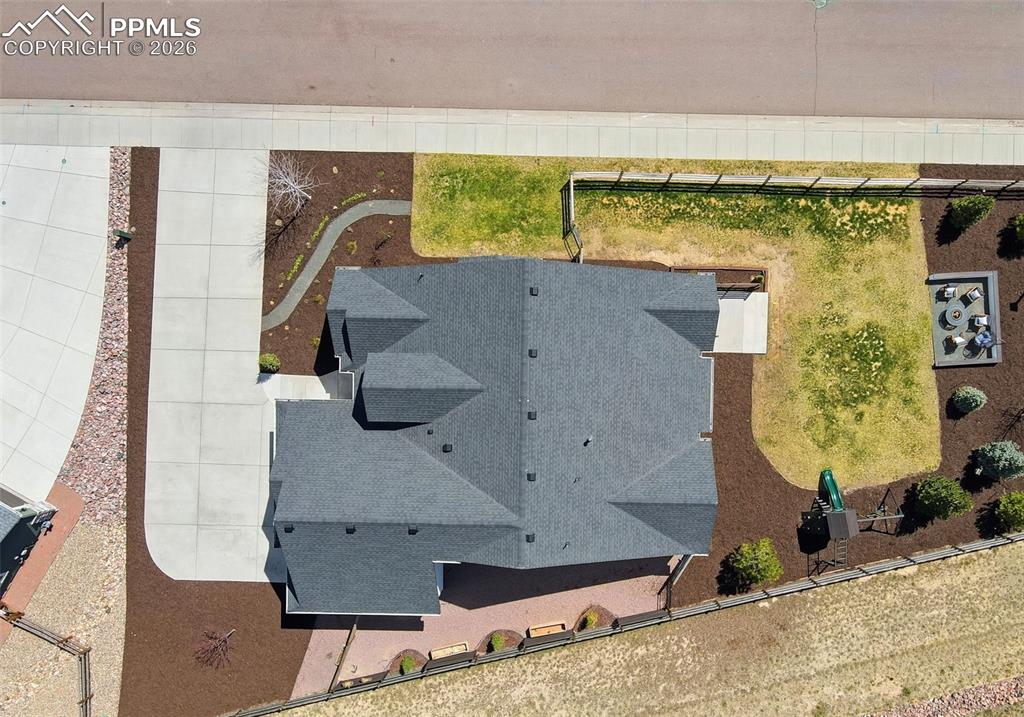 1444 Captiva Beach Lane Monument CO 80132
