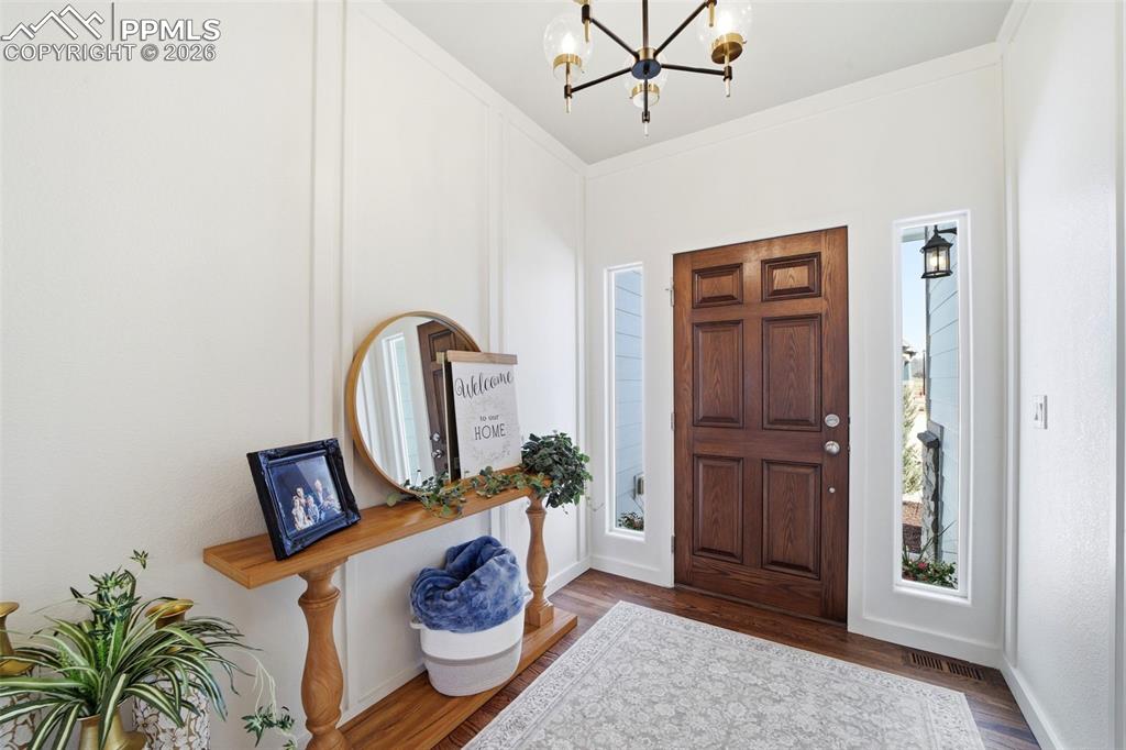 1444 Captiva Beach Lane Monument CO 80132