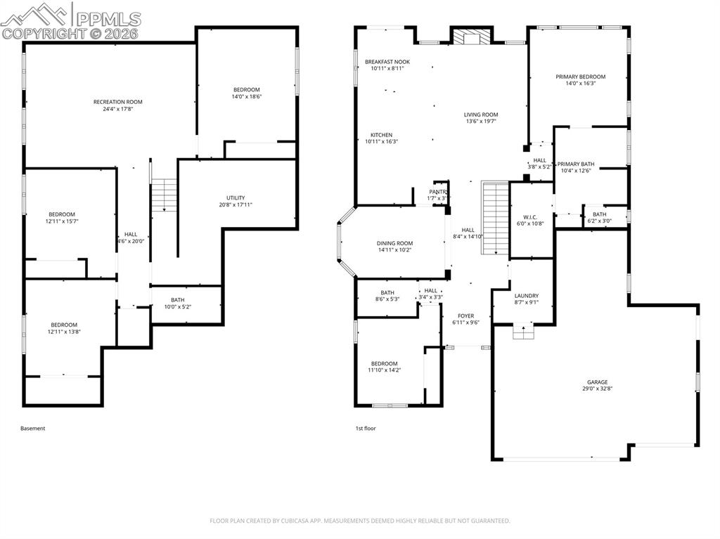 1444 Captiva Beach Lane Monument CO 80132