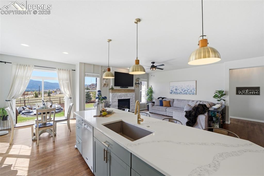 1444 Captiva Beach Lane Monument CO 80132