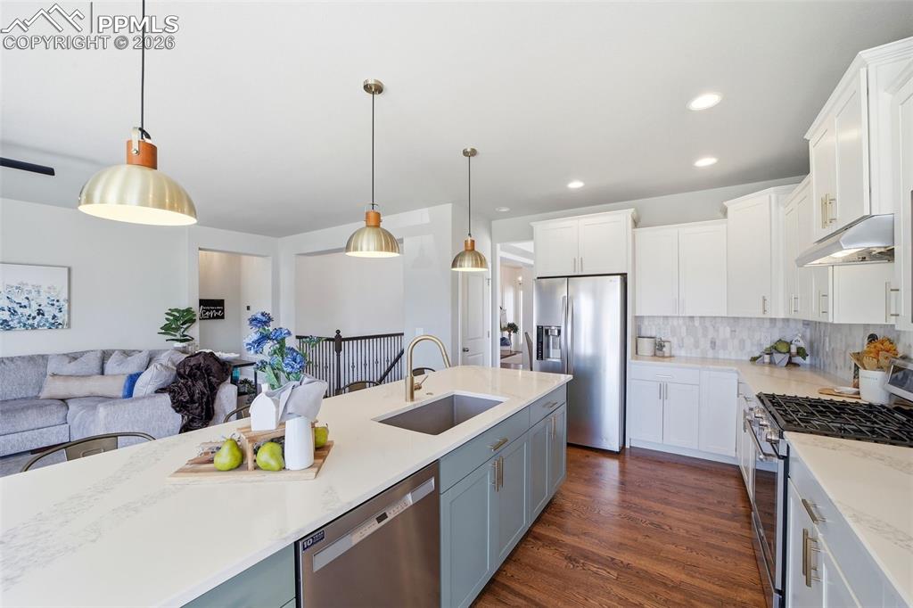 1444 Captiva Beach Lane Monument CO 80132