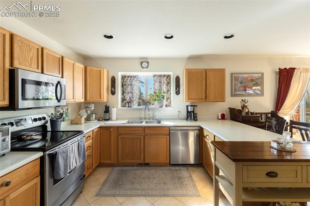 6856 Fountain Vista Circle Fountain CO 80817
