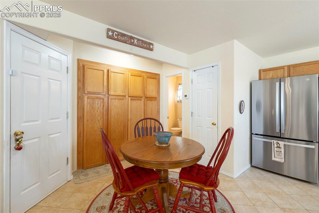 6856 Fountain Vista Circle Fountain CO 80817
