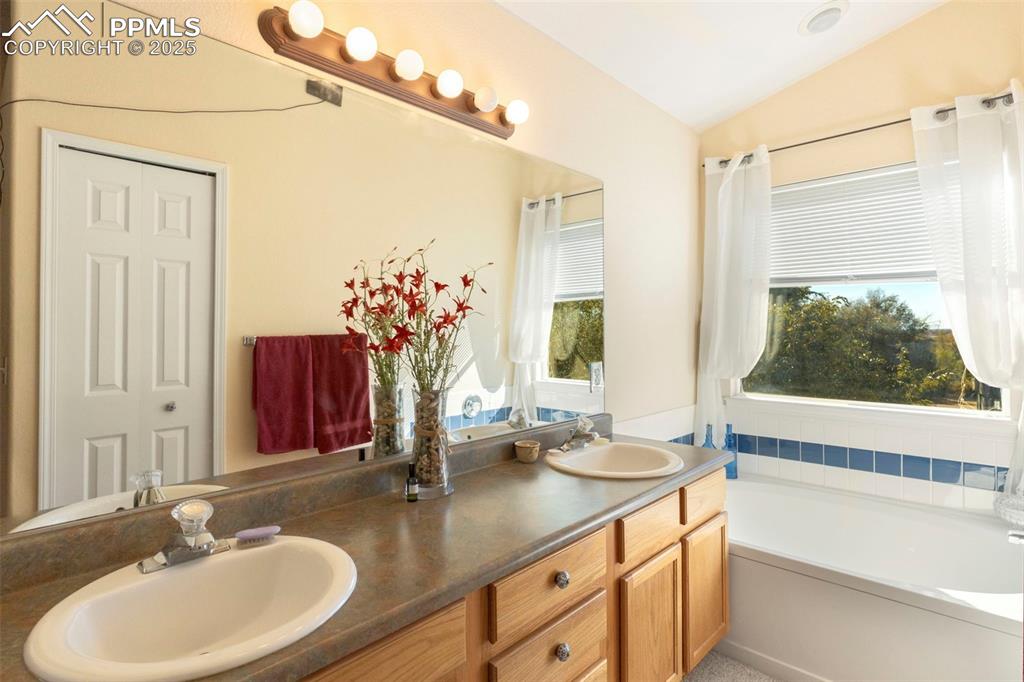 6856 Fountain Vista Circle Fountain CO 80817