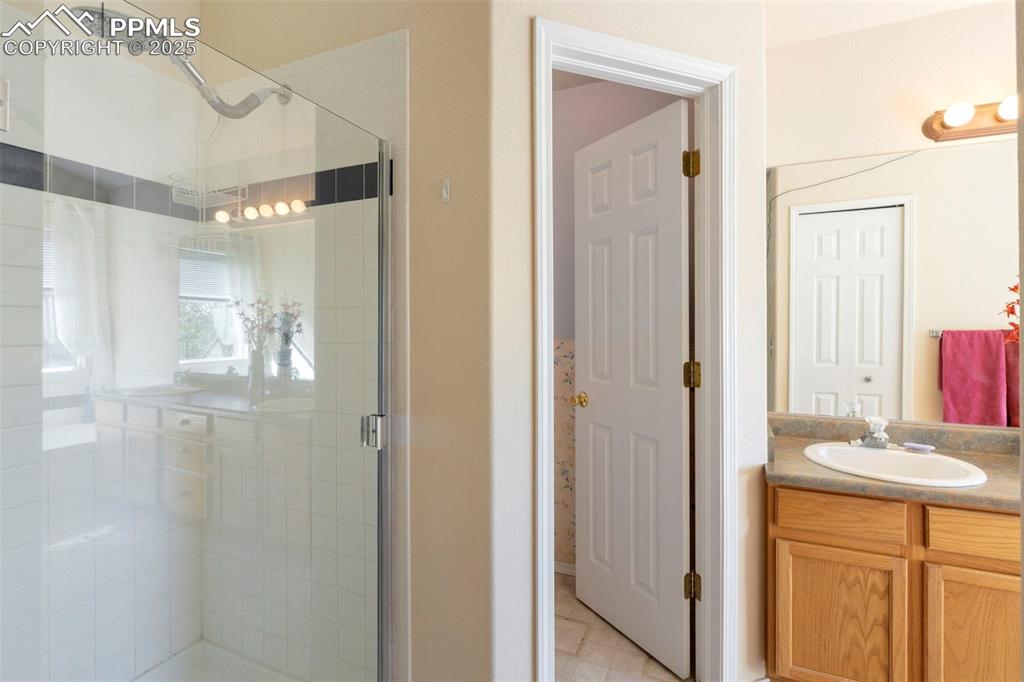 6856 Fountain Vista Circle Fountain CO 80817