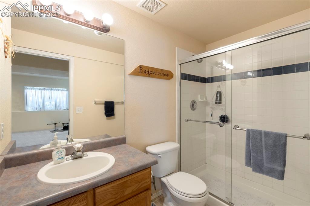 6856 Fountain Vista Circle Fountain CO 80817