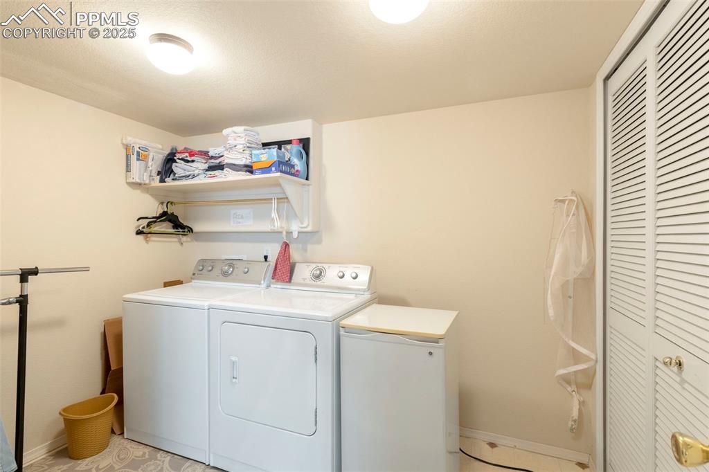 6856 Fountain Vista Circle Fountain CO 80817