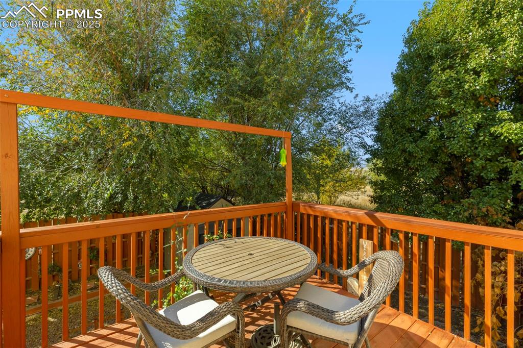 6856 Fountain Vista Circle Fountain CO 80817