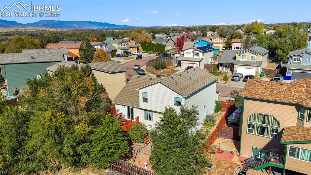 6856 Fountain Vista Circle Fountain CO 80817
