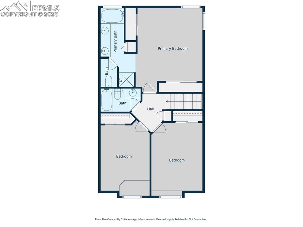 6856 Fountain Vista Circle Fountain CO 80817