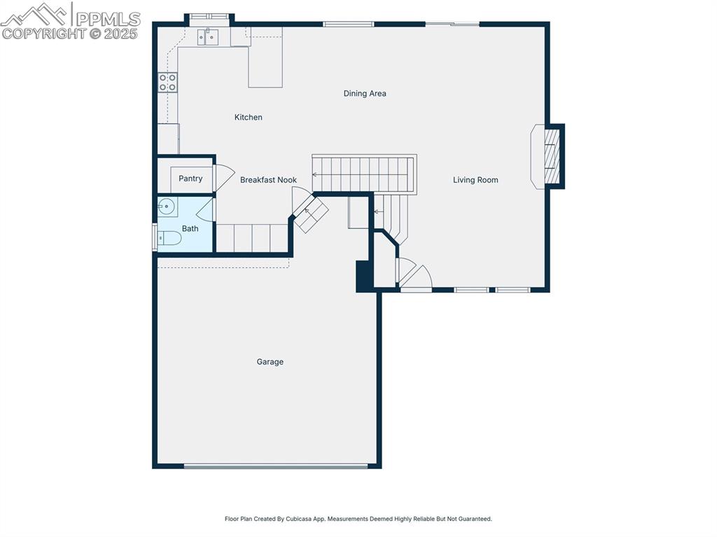 6856 Fountain Vista Circle Fountain CO 80817